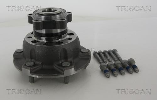 Triscan 8530 16152 Wheel bearing kit 853016152: Buy near me in Poland at 2407.PL - Good price!
