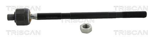 Triscan 8500 24240 Inner Tie Rod 850024240: Buy near me in Poland at 2407.PL - Good price!