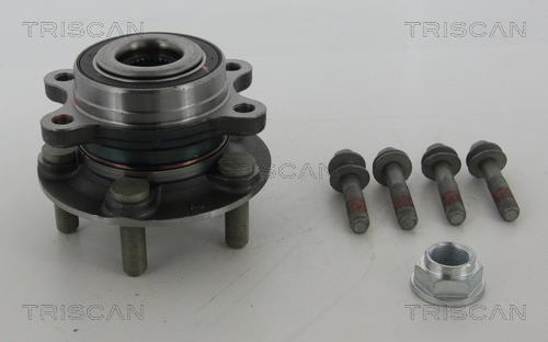 Triscan 8530 16269 Wheel bearing kit 853016269: Buy near me in Poland at 2407.PL - Good price!