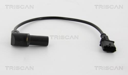 Triscan 8855 24115 Crankshaft position sensor 885524115: Buy near me in Poland at 2407.PL - Good price!