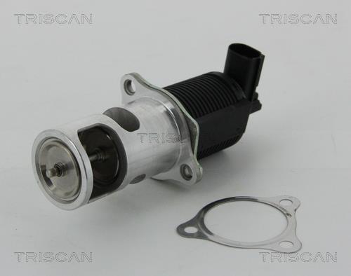Triscan 8813 25038 Клапан рециркуляции отработанных газов EGR 881325038: Отличная цена - Купить в Польше на 2407.PL!