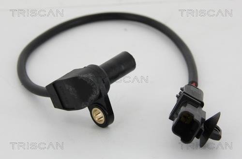 Triscan 8855 25122 Crankshaft position sensor 885525122: Buy near me in Poland at 2407.PL - Good price!