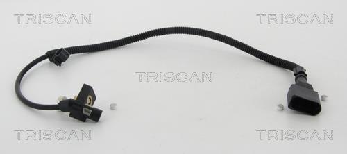 Triscan 8855 29116 Crankshaft position sensor 885529116: Buy near me in Poland at 2407.PL - Good price!