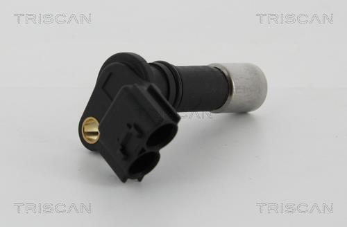 Triscan 8855 13101 Crankshaft position sensor 885513101: Buy near me in Poland at 2407.PL - Good price!