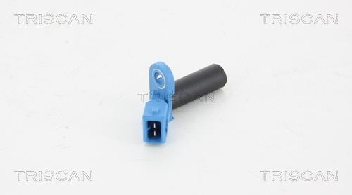 Triscan 8855 16102 Camshaft position sensor 885516102: Buy near me at 2407.PL in Poland at an Affordable price!