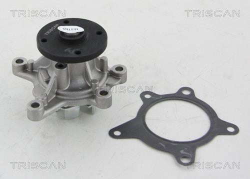 Triscan 8600 43021 Water pump 860043021: Buy near me in Poland at 2407.PL - Good price!