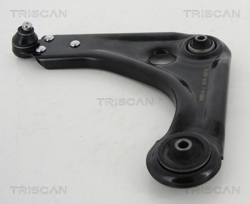 Triscan 8500 165018 Track Control Arm 8500165018: Buy near me in Poland at 2407.PL - Good price!
