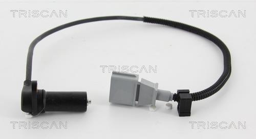 Triscan 8855 29139 Crankshaft position sensor 885529139: Buy near me in Poland at 2407.PL - Good price!
