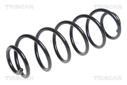 Triscan 8750 28261 Coil Spring 875028261: Buy near me in Poland at 2407.PL - Good price!