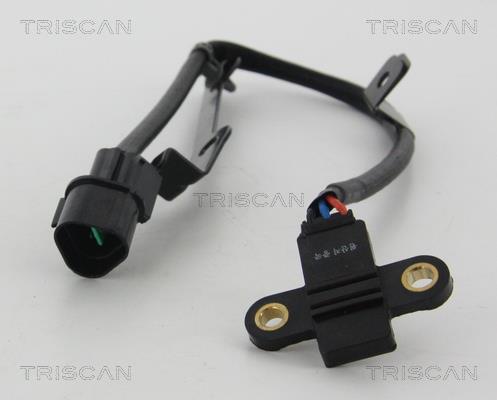 Triscan 8855 43124 Crankshaft position sensor 885543124: Buy near me in Poland at 2407.PL - Good price!