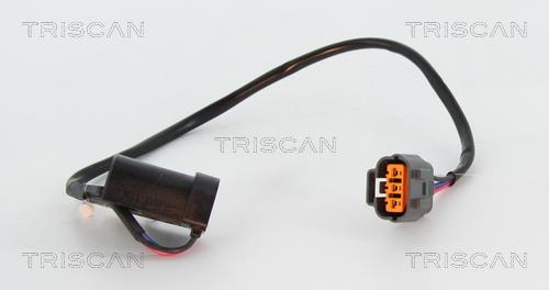 Triscan 8855 50102 Crankshaft position sensor 885550102: Buy near me in Poland at 2407.PL - Good price!