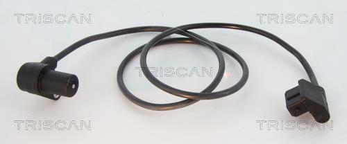 Triscan 8855 11121 Crankshaft position sensor 885511121: Buy near me in Poland at 2407.PL - Good price!