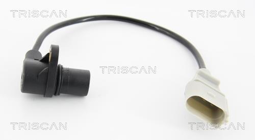 Triscan 8855 29107 Crankshaft position sensor 885529107: Buy near me at 2407.PL in Poland at an Affordable price!