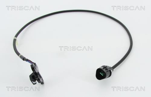 Triscan 8855 42116 Crankshaft position sensor 885542116: Buy near me in Poland at 2407.PL - Good price!