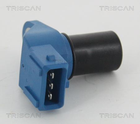 Triscan 8855 28111 Camshaft position sensor 885528111: Buy near me in Poland at 2407.PL - Good price!