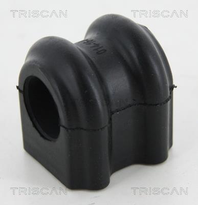 Triscan 8500 43825 Втулка стабилизатора 850043825: Отличная цена - Купить в Польше на 2407.PL!