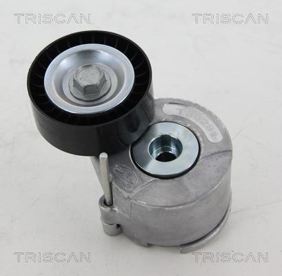 Triscan 8641 151008 V-ribbed belt tensioner (drive) roller 8641151008: Buy near me in Poland at 2407.PL - Good price!