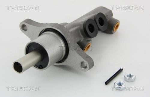 Triscan 8130 29181 Brake Master Cylinder 813029181: Buy near me at 2407.PL in Poland at an Affordable price!
