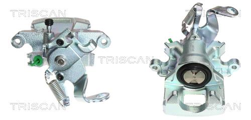 Triscan 8170345031 Суппорт тормозной 8170345031: Отличная цена - Купить в Польше на 2407.PL!