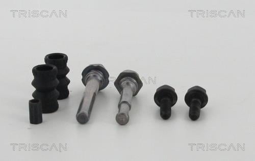 Triscan 8170 169126 Repair Kit, brake caliper guide 8170169126: Buy near me at 2407.PL in Poland at an Affordable price!
