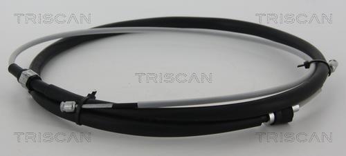 Triscan 8140 291166 Cable Pull, parking brake 8140291166: Buy near me in Poland at 2407.PL - Good price!