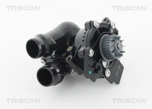 Triscan 8600 29057H Water pump 860029057H: Buy near me in Poland at 2407.PL - Good price!