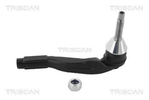 Triscan 8500 23151 Tie rod end outer 850023151: Buy near me in Poland at 2407.PL - Good price!