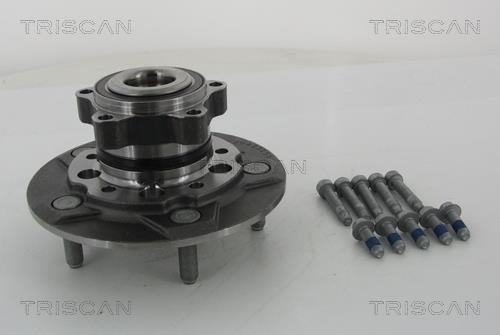 Triscan 8530 16151 Wheel bearing kit 853016151: Buy near me in Poland at 2407.PL - Good price!