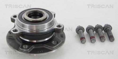 Triscan 8530 102003 Wheel bearing kit 8530102003: Buy near me in Poland at 2407.PL - Good price!