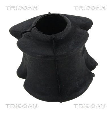 Triscan 8500 15828 Bearing Bush, stabiliser 850015828: Buy near me in Poland at 2407.PL - Good price!