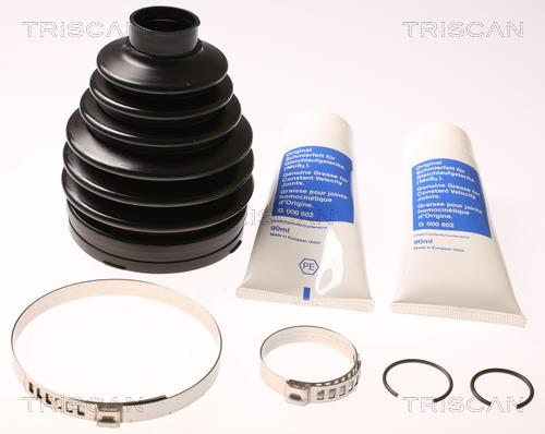 Triscan 8540 14816 Пыльник приводного вала, комплект 854014816: Отличная цена - Купить в Польше на 2407.PL!