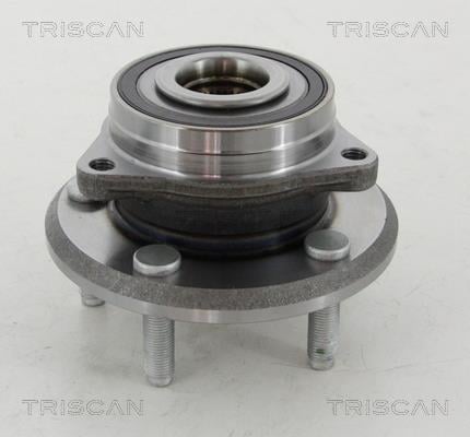 Triscan 8530 10190 Wheel bearing kit 853010190: Buy near me in Poland at 2407.PL - Good price!