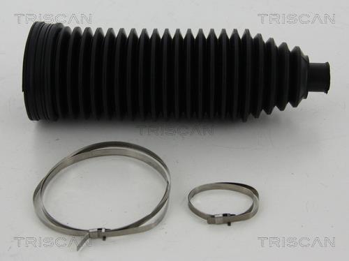 Triscan 8500 11011 Пыльник рулевой рейки, комплект 850011011: Отличная цена - Купить в Польше на 2407.PL!