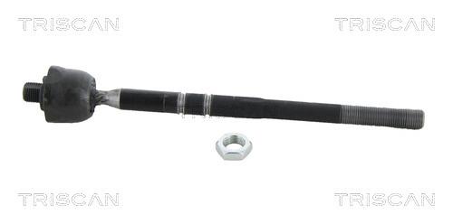 Triscan 8500 80206 Inner Tie Rod 850080206: Buy near me in Poland at 2407.PL - Good price!
