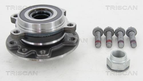 Triscan 8530 10299 Wheel hub with bearing 853010299: Buy near me in Poland at 2407.PL - Good price!