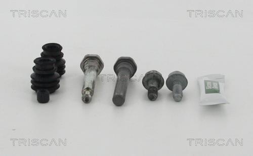 Triscan 8170 169198 Repair Kit, brake caliper guide 8170169198: Buy near me in Poland at 2407.PL - Good price!