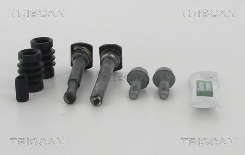 Triscan 8170 169130 Repair Kit, brake caliper guide 8170169130: Buy near me in Poland at 2407.PL - Good price!