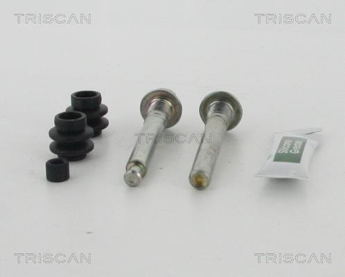 Triscan 8170 169235 Ersatzteilsatz der Bremssattelführung 8170169235: Kaufen Sie zu einem guten Preis in Polen bei 2407.PL!