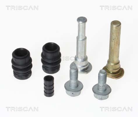 Triscan 8170 169106 Repair Kit, brake caliper guide 8170169106: Buy near me at 2407.PL in Poland at an Affordable price!
