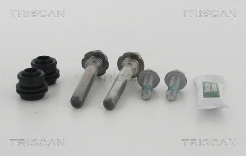 Triscan 8170 169108 Repair Kit, brake caliper guide 8170169108: Buy near me in Poland at 2407.PL - Good price!