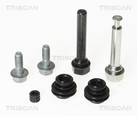 Triscan 8170 169111 Repair Kit, brake caliper guide 8170169111: Buy near me in Poland at 2407.PL - Good price!