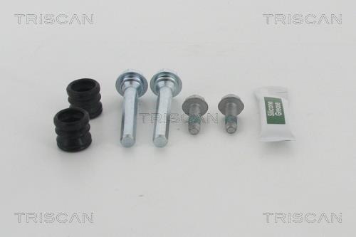 Triscan 8170 169101 Repair Kit, brake caliper guide 8170169101: Buy near me in Poland at 2407.PL - Good price!