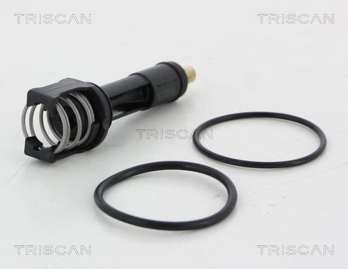 Triscan 8620 456113 Thermostat, coolant 8620456113: Buy near me in Poland at 2407.PL - Good price!