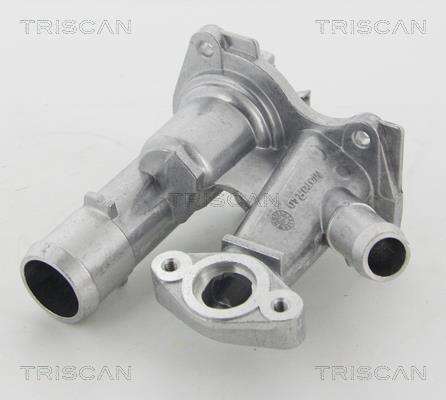 Triscan 8620 46290 Thermostat, coolant 862046290: Buy near me in Poland at 2407.PL - Good price!