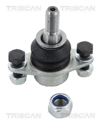 Triscan 8500 115036 Ball joint 8500115036: Buy near me at 2407.PL in Poland at an Affordable price!
