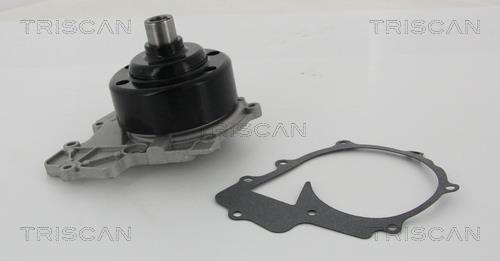 Triscan 8600 23064 Water pump 860023064: Buy near me in Poland at 2407.PL - Good price!