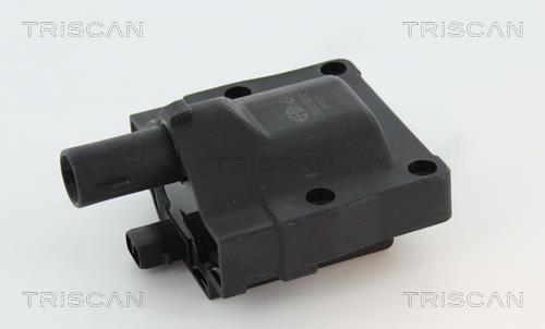 Triscan 8860 13037 Ignition coil 886013037: Buy near me in Poland at 2407.PL - Good price!