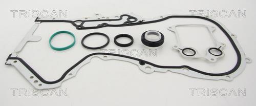 Triscan 59585147 Gasket Set, crank case 59585147: Buy near me in Poland at 2407.PL - Good price!