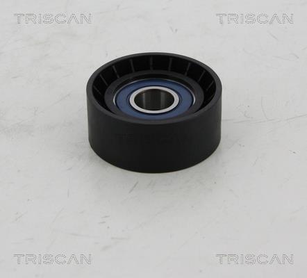 Triscan 8641 162020 Idler Pulley 8641162020: Buy near me in Poland at 2407.PL - Good price!