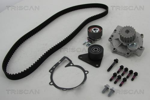 Triscan 8647 100516 TIMING BELT KIT WITH WATER PUMP 8647100516: Buy near me in Poland at 2407.PL - Good price!